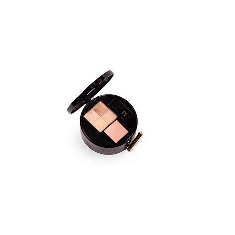 Givenchy Glamour On The Go 3 step Make up Palette 